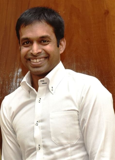 Pullela Gopichand Height, Weight, Age, Wife, Family, Biography