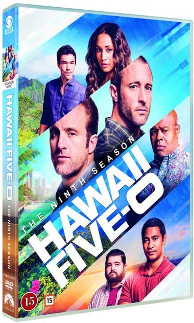 Hawaii Five 0 Season 9