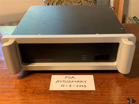 DMA-250 NEAR MINT Photo #4703121 - US Audio Mart