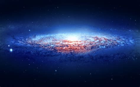 40 Galaxy Wallpapers In HD For Free Download