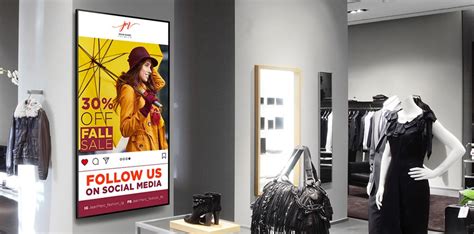 Your Best Digital Signage Displays Suppliers