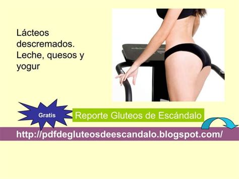 7 Alimentos Para Aumentar Los Gluteos Ppt Descarga Gratuita