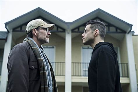 Preview — Mr. Robot Season 4 Episode 11: eXit