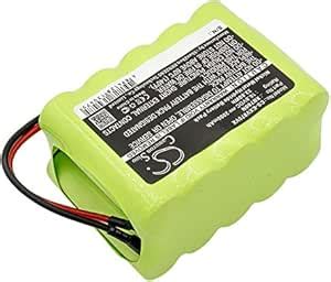 Battery Pack Xb N Replacement For Euro Pro Shark Sv N Home Vacuum