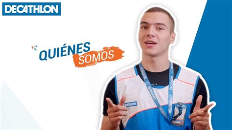 Decathlon Trabaja Con Nosotros Y Forma Parte De Nuestro Equipo