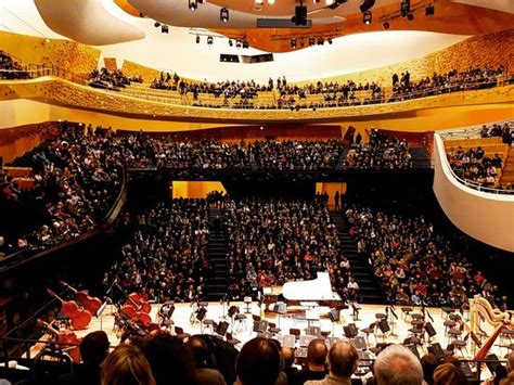 Philharmonie de Paris - 2019 All You Need to Know BEFORE You Go (with ...