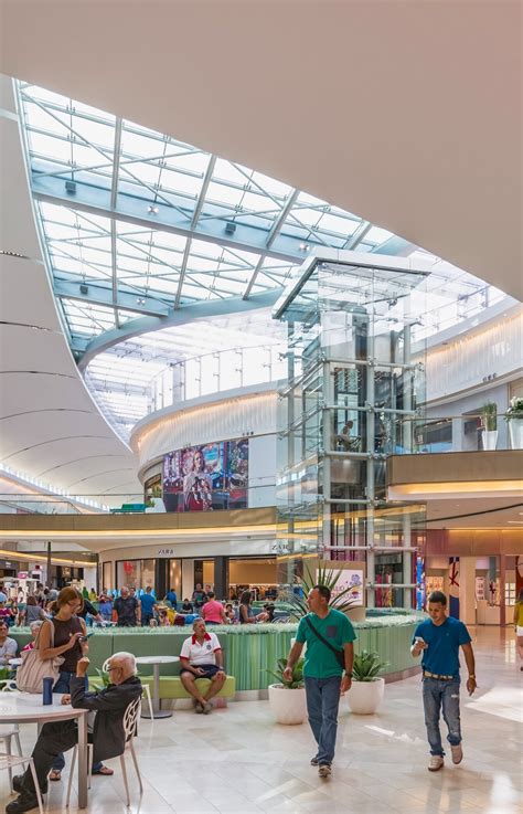 Mall Of San Juan — Lease With Taubman