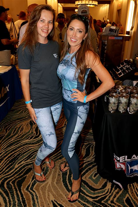 Emerald Coast Blue Marlin Classic Kick Off Party Vip Destin Magazine