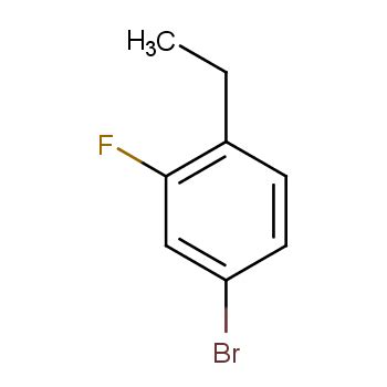 1 Bromo 4 1 Fluoro 1 Methyl Ethyl Benzene 857293 81 3 Wiki