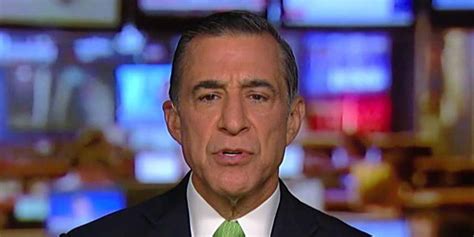 Rep Darrell Issa On What He Wants To Know From Bruce Ohr Fox News Video