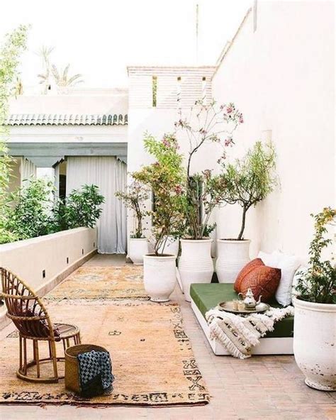 38 Fabulous Ideas For Creating Beautiful Outdoor Living Spaces