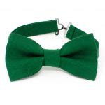 Green Bow Tie Labor Of Love Baby Boutique