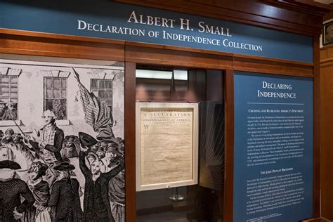 Did You Know 10 Facts About The Declaration Of Independence Uva Today