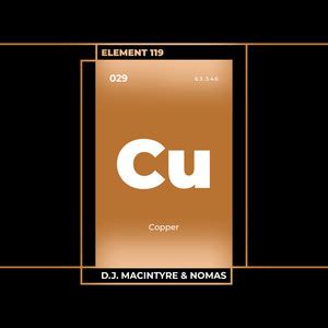 nomas dj macintyre element  manganese dj mix album songs