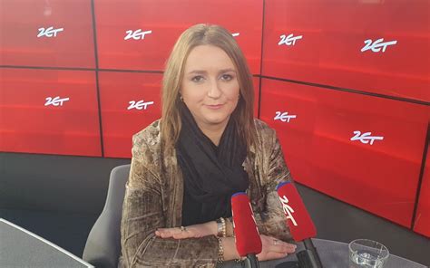 Olga Semeniuk Patkowska Nie Da Si Uszcz Liwi Milion W Polak W