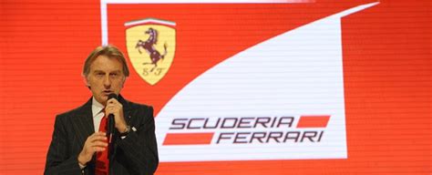 Ferrari IPO rumours shot down by Ferrari CEO - Sgcarmart