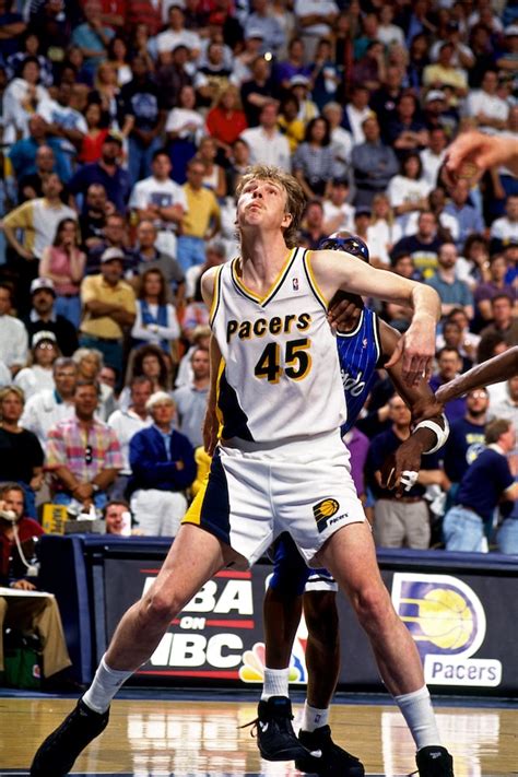 Rik Smits Photo Gallery Photo Gallery | NBA.com