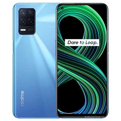 Realme 8 5g Price In Bangladesh 2025 Full Specs And Review Mobiledokan