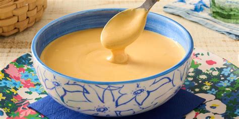 Homemade Cheez Whiz Recipe How To Make Homemade Cheez Whiz