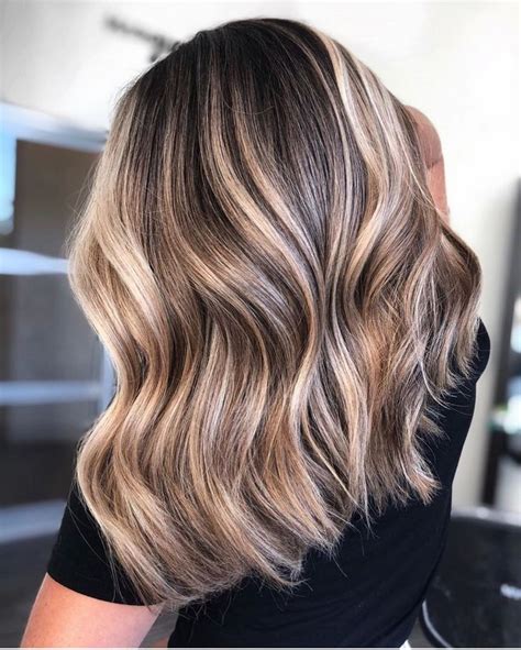 Premier Balayage Education On Instagram Did Somebody Say Dimension