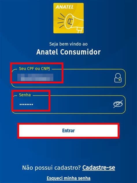 Como Fazer Uma Reclamação Na Anatel Sobre Uma Operadora Canaltech