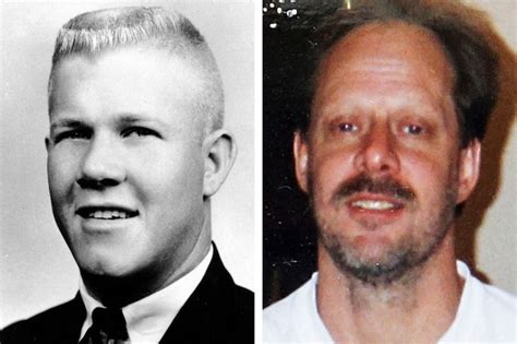 Ut Tower Mass Shooter Charles Whitman Pioneered The Lethal Technique