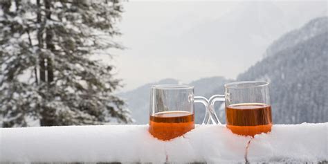 7 Best Cold Weather Alcoholic Drinks