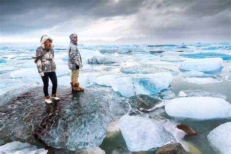 Jokulsarlon Glacier Lagoon Everything You Need To Know