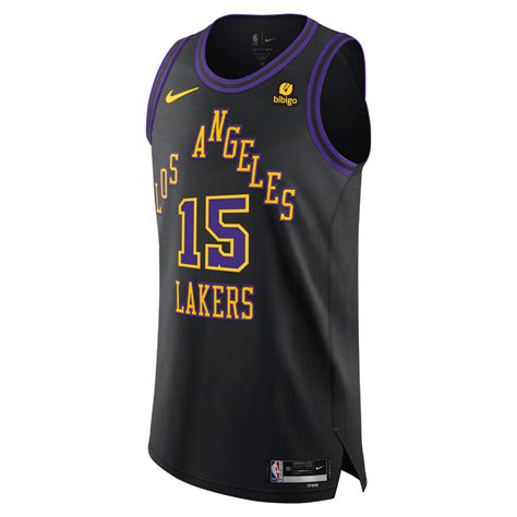 Austin Reaves – Lakers Store