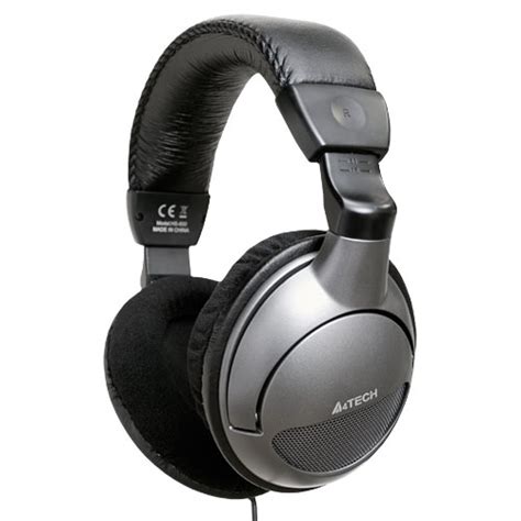 A4tech Hs 800 Usb Headphone Price In Bangladesh Bdstall