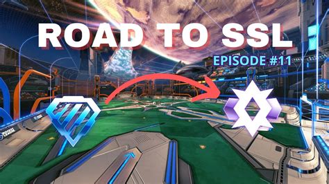 Road To Ssl In V Episode Youtube