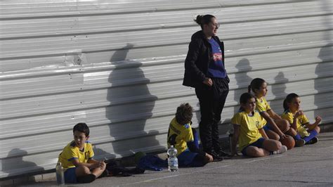 Las Primera Jornada De Balonmano Calle De El Corte Ingl S Re Ne A