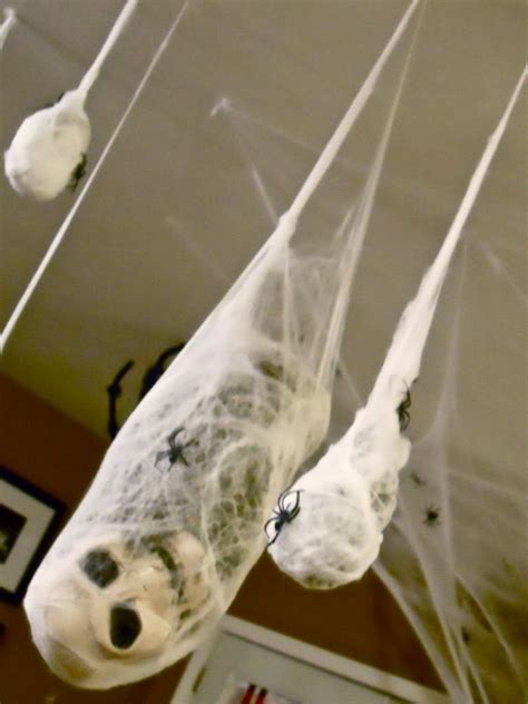 30 Indoor Halloween Decorations Ideas Decoration Love