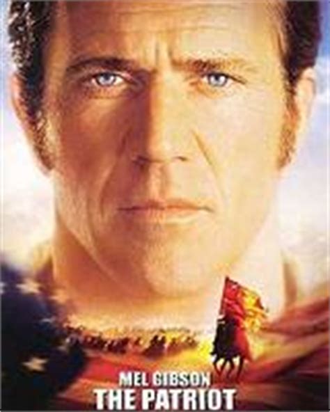 The Patriot Cast and Crew, The Patriot Hollywood Movie Cast, Actors ...