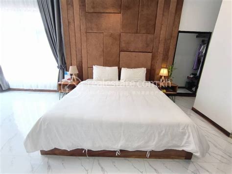 8 Bedroom Villa For Sale In Tuol Svay Prey Ti Muoy Phnom Penh For