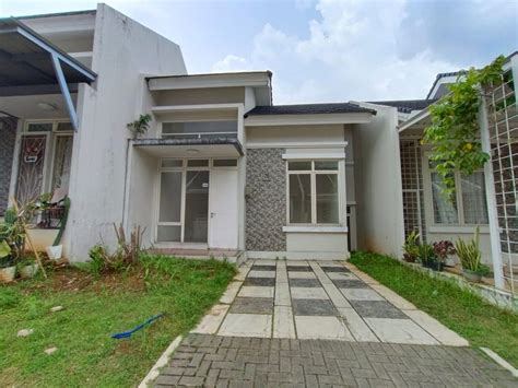 Disewakan Pertahun Rumah Di Sentul City Bogor