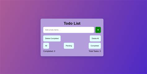 Github Uday Todolist App