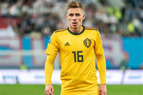 Thorgan Hazard dogadał się z nowym klubem Odejście z Borussii Dortmund