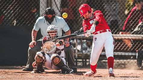 Senior Softball Players Returning For 2021 Sports Illustrated Nc State Wolfpack News Analysis