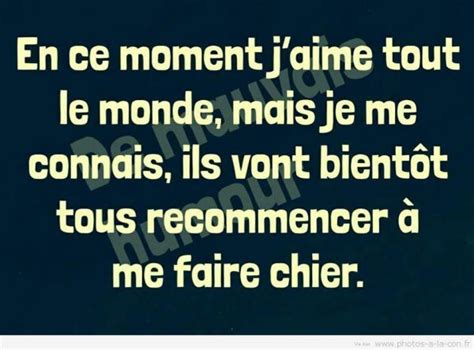 Image Drole Dicton Rire Et Sourire Photo A La Con Citation Humour