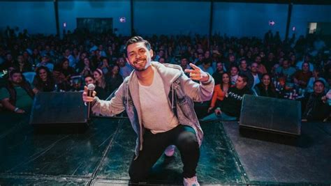 Show De Stand Up Amado S 90 S Tour Regresa Este 2024 A La Ciudad De