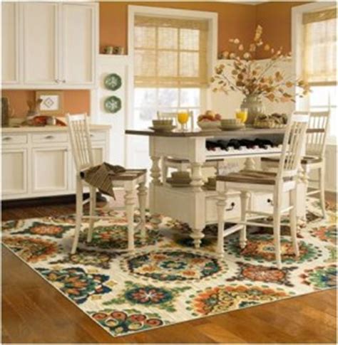 Benefits of Choosing a Washable Kitchen Throw Rug