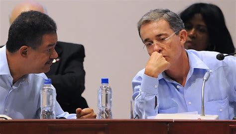 Leonel Fernández un político con iniciativa Política Exterior