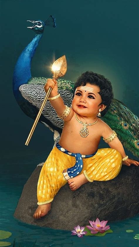 Child Murugan Images Hd Wallpaper For Pc - Infoupdate.org