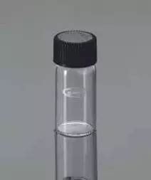 Buy Glassco 20 Ml Reusable Culture Media Flat Bottom Tubes 083 202 02B