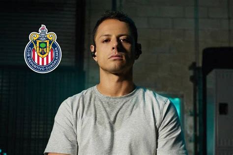 Liga Mx 2024 Chicharito Hernández Y Chivas Tienen Acuerdo Pero Falta Un Detalle Para Hacerlo