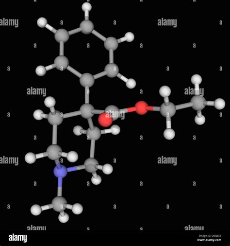 Meperidine Fotos und Bildmaterial in hoher Auflösung Alamy