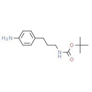 Amino Phenyl Propyl Carbamic Acid Tert Butyl Ester Cas