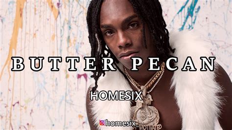 YNW Melly X Yung Bans Type Beat BUTTER PECAN 2019 YouTube