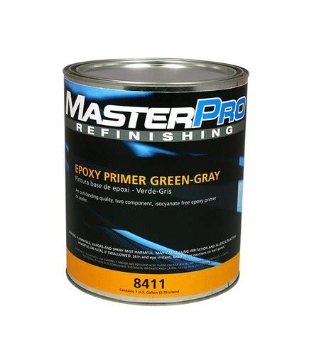 List Paint Primer Surfacers Epoxy Based O Reilly Auto Parts